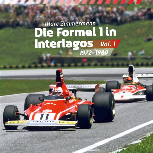 Die formel interlagos - die,