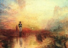 Kunstkarte william turner - william,