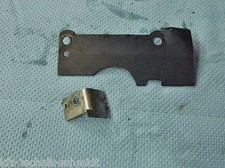 Luftleitblech von Mc Culloch Pro Mac 510 Kettensäge