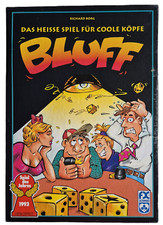 Bluff FX Schmid 1993