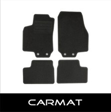 Fussmatten für Opel Astra II