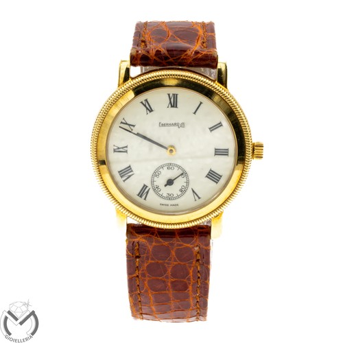 Armbanduhr eberhard co 20006 - armbanduhr,