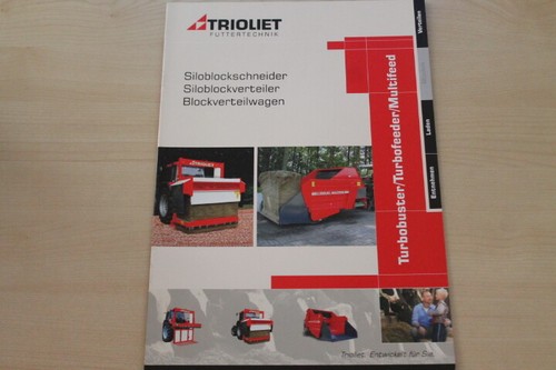 158993 trioliet - 158993),