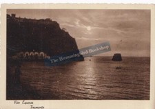 Vico Equense - Tramonto