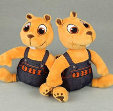 Obi Biber ❤️ Baumarkt