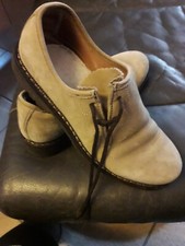 Landhausmode Haferlschuhe Trachtenschuhe Gr. 5  1/2 - 38