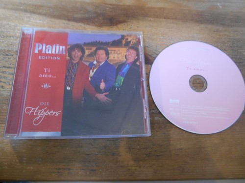 Schlager die flippers ti - die,