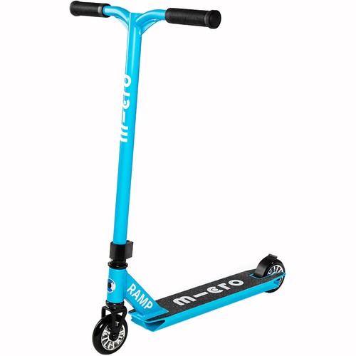 Micro scooter ramp - micro,