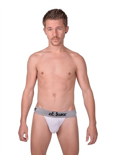 Bike swimmer jock jockstrap - bike,