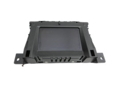 Bildschirm Display Anzeige Monitor Info für Opel Astra H TwinTop 13208089