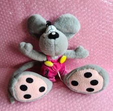 Diddl - Maus  - Plüsch 🙂 Kuscheltier  - Länge : 35 cm - Plüschtier 