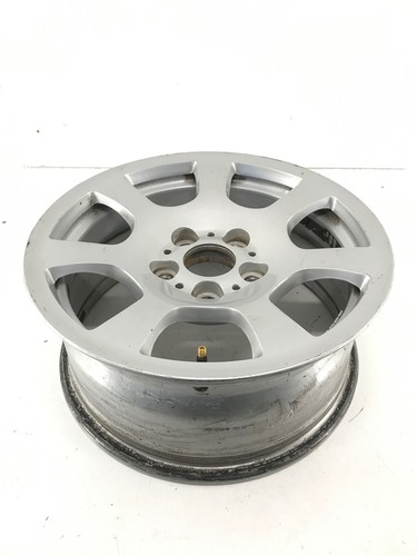 Alufelge r16 d - h2,