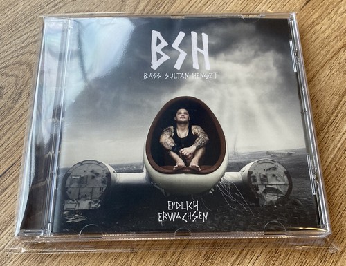 Bass sultan hengzt endlich - bass,