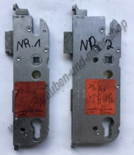 GU 2503BAF 2104BFF Hauptschloss Reparatur Schlosskasten 215 mm