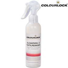 COLOURLOCK Alcantara- &