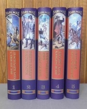 Karl May: Die Liebe des Ulanen