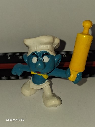 Bully bäckermeister - bully,