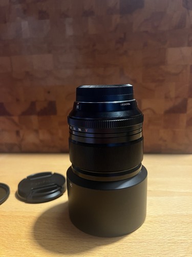 Fujifilm 1 2 r - fujifilm, f/1.2
