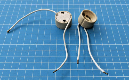 Stück gu10 lampenfassung - 2,