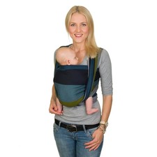 Hoppediz Tragetuch Aberdeen