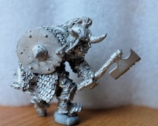C23 Giant Ogre Warlord Metal