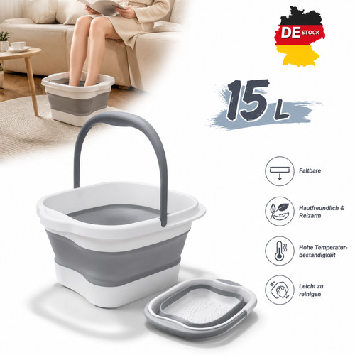 Fußbadewanne fußbad wanne - fußbadewanne,