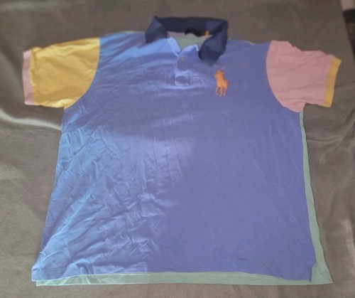 Polo ralph lauren - polo, pony
