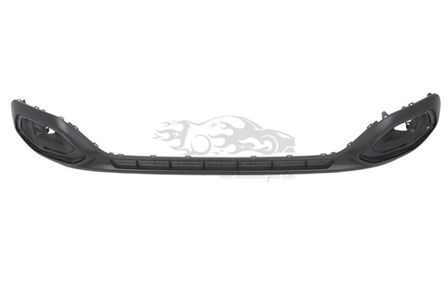 Original blende stoßstange - blende,
