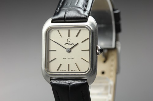 Omega ville cal 625 - omega, cal.625