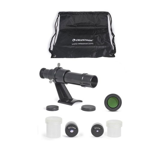 Celestron firstscope - firstscope, 76