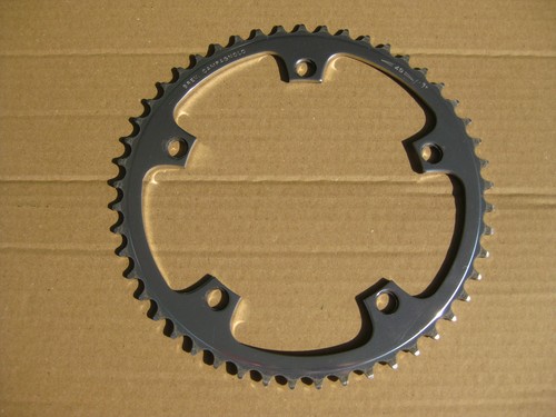 Campagnolo super record pista - record,