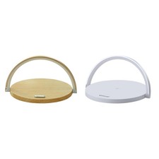 Nachtlicht-Telefon-Aufladung