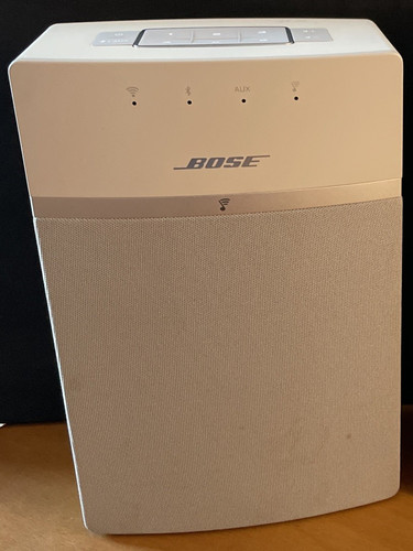 Bose soundtouch - bose,