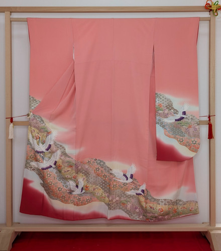 Authentischer japanischer