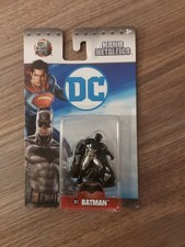 Nano Metalfigs Batman Die Dark Knight
