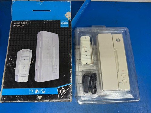 Elro smartwares wired - elro,