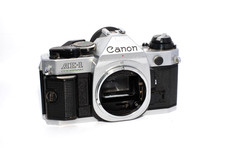 Canon program silber - program,