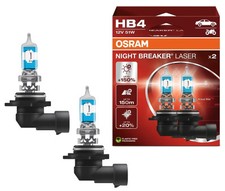 Osram hb4 night - osram,