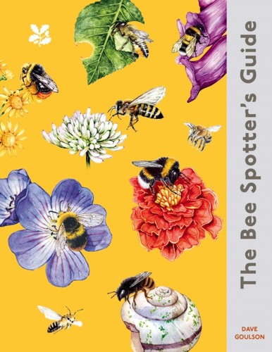 The bee spotter guide by - spotter’s,