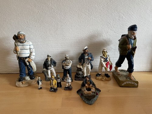 Maritime deko figur - maritime,