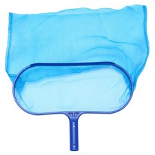  Schwimmbad Kescher Swimmingpool Zubehör -Reinigung -Reinigungsausrüstung