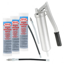 Profi FETTPRESSE mit HANDHEBEL