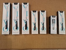 Villeroy & Boch Vivo Küchenmesser Set 7 Teile Neu/Unterpackt mit Messerschärfer