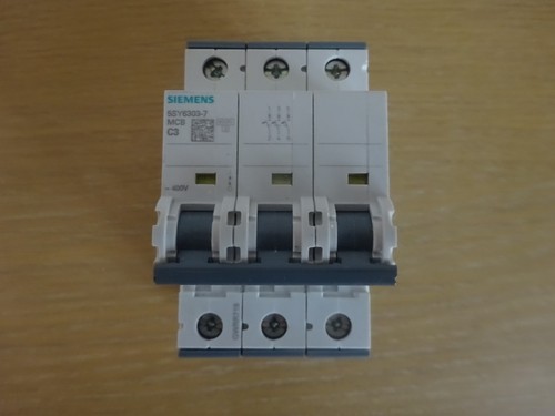 Siemens leitungsschutzschalter - siemens,