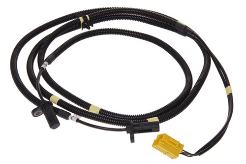 Abs sensor raddrehzahl - abs,