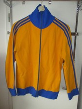Adidas Original Herren Retro Jacke Sportjacke  L