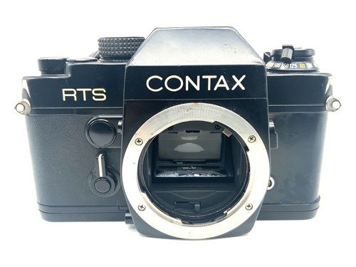 Contax rts slr - rts,
