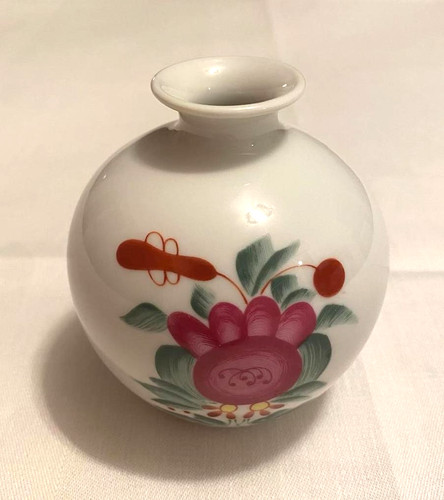 Kugekvase vase blumenvase - vase,