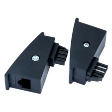 BIGtec TAE RJ45 Adapter DSL