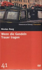 Wenn die Gondeln Trauer tragen - SZ-Cinemathek 41 [DVD]